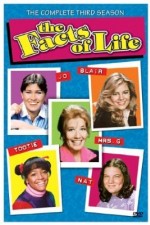 Watch The Facts of Life Tvmuse